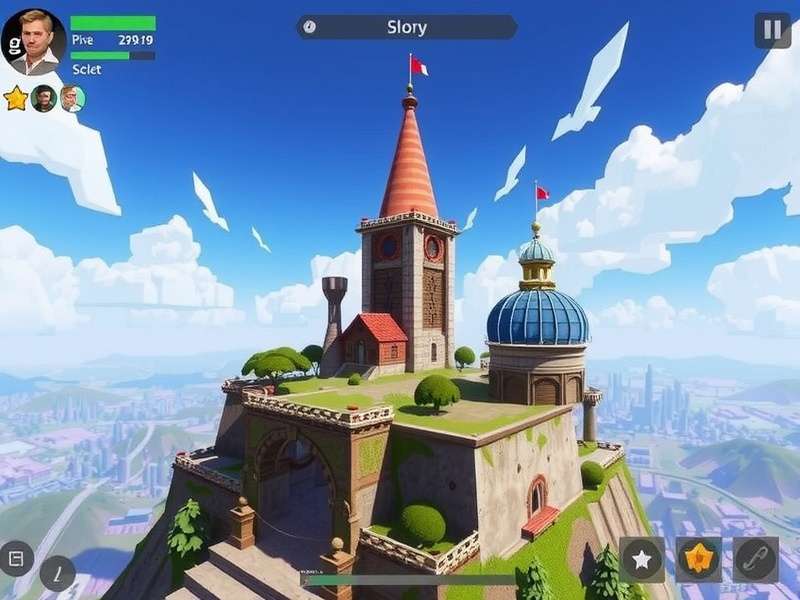 Glory Pistol Pro Game Screenshot